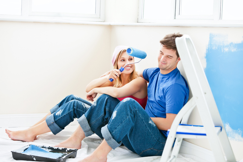 Home Improvment Loans