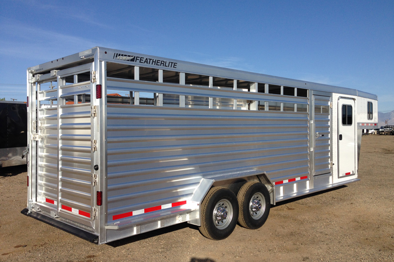 Horse Trailer Loans