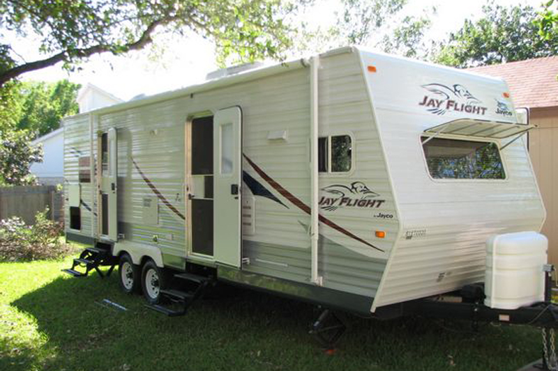 RV Loans