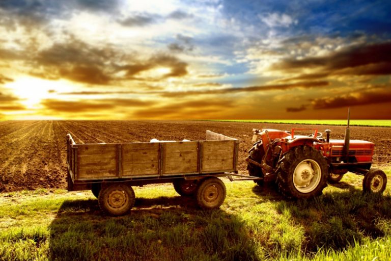 Tractor-Loan | CA Financial