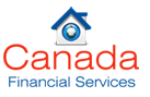 CA Financial Logo